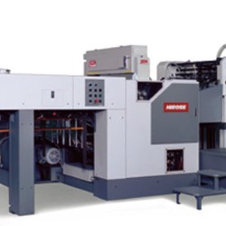 Offline Sheet-fed Inspection System