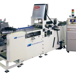 Blank Inspection System