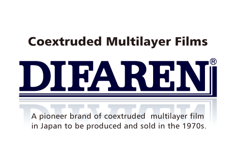 DIFAREN Multi-layer Film for Packaging