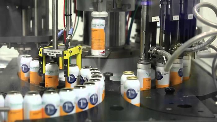 CHEMINEAU Labs - Expert CDMO (Contract Development and Manufacturing Organization)