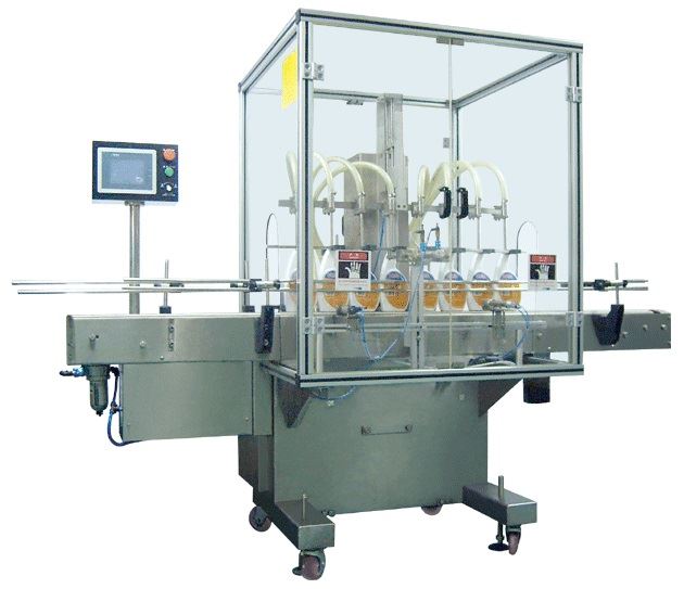 Automation Machinery