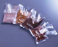 DNP successfully develops "IB-PET-PUB," a transparent barrier film to protect food products