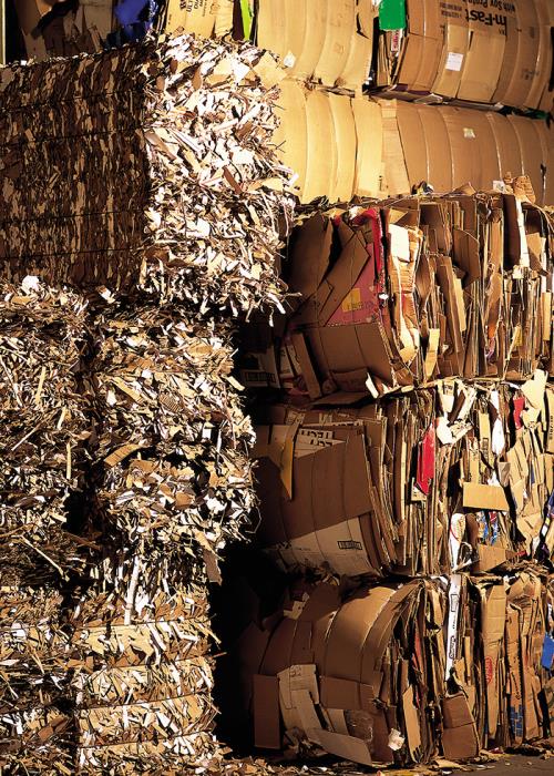 Continuous Recycling