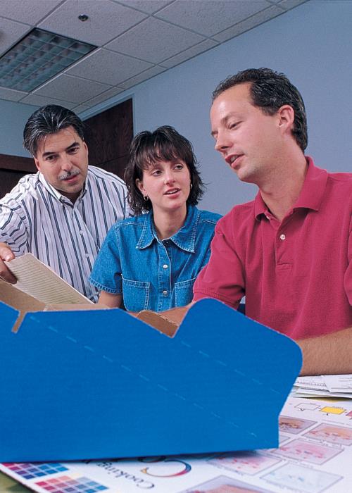 Responsible Business Practices