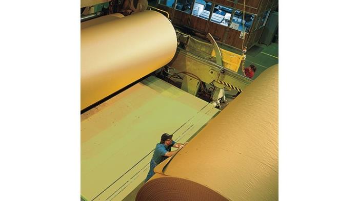 Packaging Corp. of America reports earnings boost in 2018