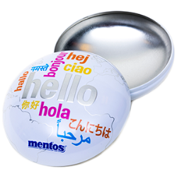 Branding & Tins: The Power of Printed Tins