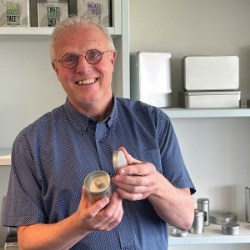 Meet Erik: Internal Sales Representative