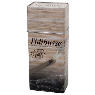 Tin Packaging for Non-food