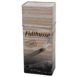 Tin Packaging for Non-food
