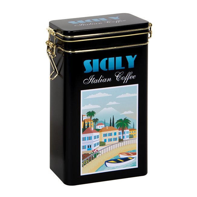 Sicily