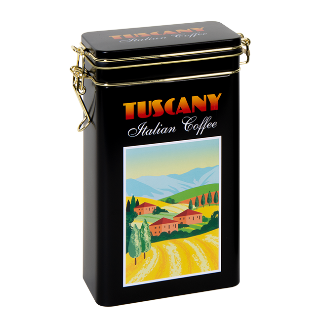 Tuscany