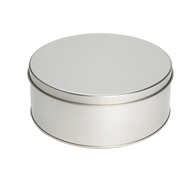 Round cake tin