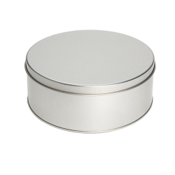 Round cake tin