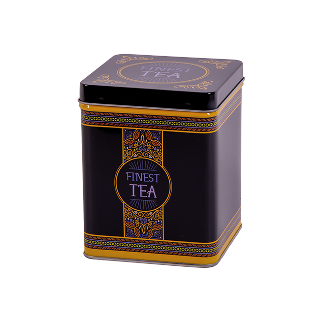 Finest Tea