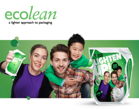 Ecolean Environmental Film