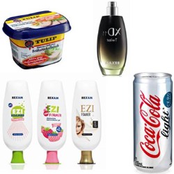 Rexam publishes new Consumer Packaging Report