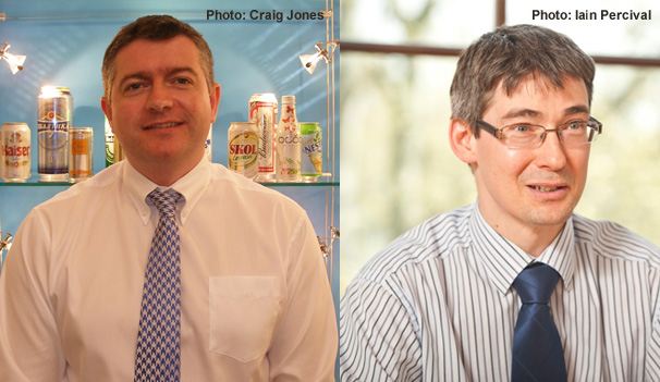 Rexam announces new AMEA division and director appointments