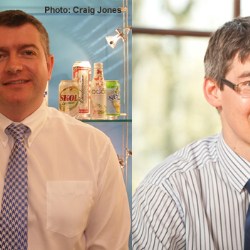 Rexam announces new AMEA division and director appointments