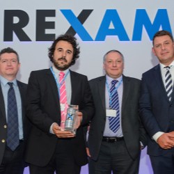 Rexams annual Supplier Awards reinforce importance of collaboration in the supply chain