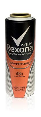 Ball Partners with Unilever to deliver lighter weight aerosol packaging