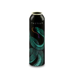 Ball wins British Aerosol Manufacturing Association innovation award for tactile can