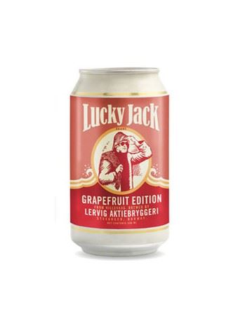 Ball announces collaboration with Norwegian craft brewer Lervig
