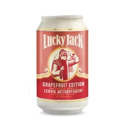 Ball announces collaboration with Norwegian craft brewer Lervig