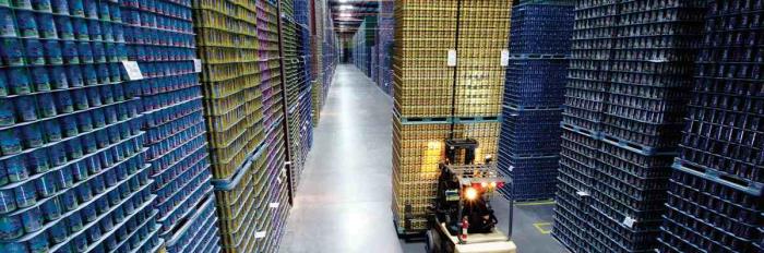 Balls "Lets Can Hunger!" food drive sets another record