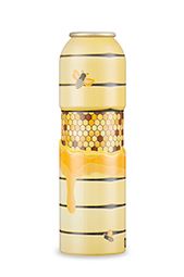 Ball introduces its 360° aerosol can