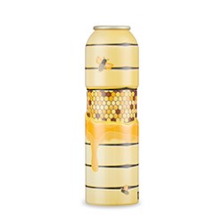 Ball introduces its 360° aerosol can