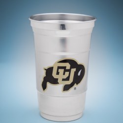 Ball and CU Boulder introduce game-changing aluminum cup to collegiate sports fans