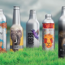 A circular alternative to plastic packaging