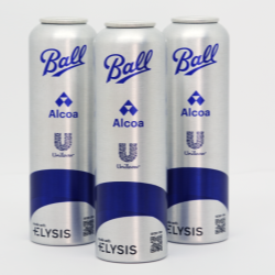 Ball and Allies Launch Carbon-Free Aerosol Can