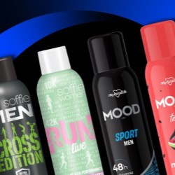 Ball Launches World’s First ASI-Certified Aerosol Cans
