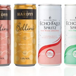 Rexam partners with Accolade Wines to expand their Sparkling Collection