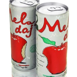 Rexam’s Slim can boosts identity of soft drink brand