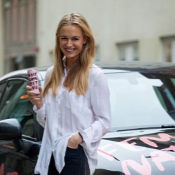 Natural energy drink targets female consumers with boost from Rexams slim can