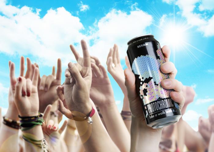 Rexam Beverage Can Europe demonstrates leadership and innovation with its total package approach