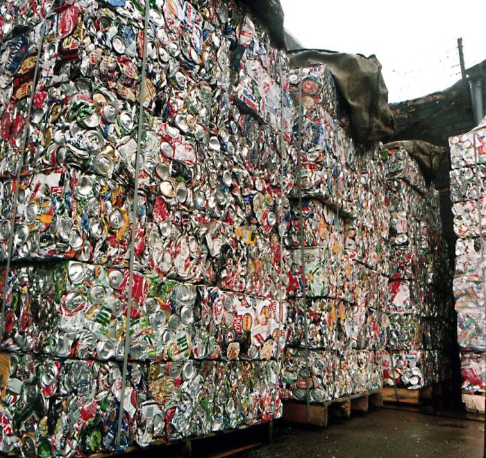 Rexam reaches out to communities through recycling initiative putting sustainable thinking at the heart of the business