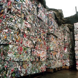 Rexam reaches out to communities through recycling initiative putting sustainable thinking at the heart of the business