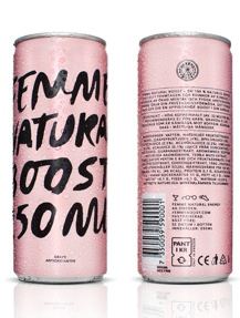 Femme boost and Rexam recognized by industry to win best retail packaging innovation award
