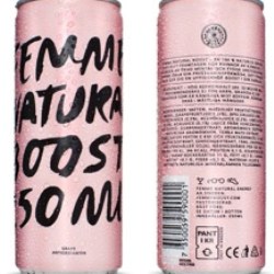 Femme boost and Rexam recognized by industry to win best retail packaging innovation award