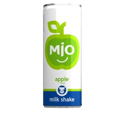 Rexam and Alcon Group lead the way in dairy with the launch of Mio, milkshake in a can