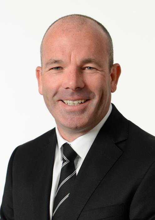 Rexam announces new VP of Operations for Europe