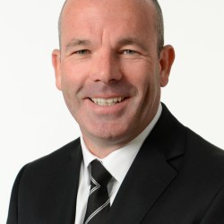 Rexam announces new VP of Operations for Europe