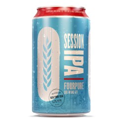 FourPure craft beer choose Rexam to produce bespoke can designs