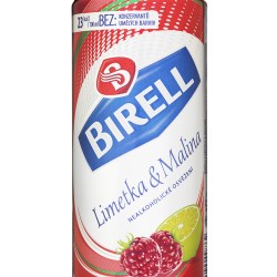 Rexam refreshes Birell, SABMillers non-alcoholic beer range with innovative can designs