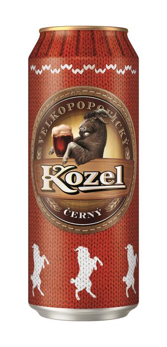 Rexam creates stand out Christmas cans for Efes brewery