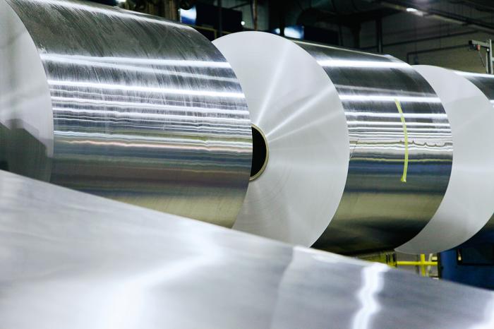 Rexam participates in shared vision for aluminium sustainability