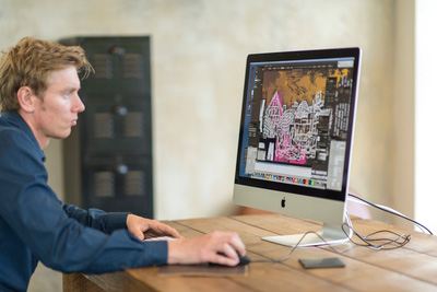 Rexam expands design centre capabilities